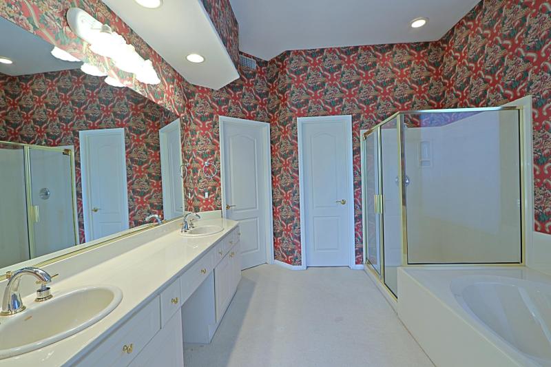 Master Bath 1