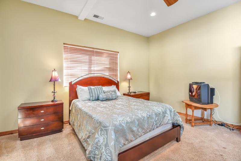 Carriage House Downstairs