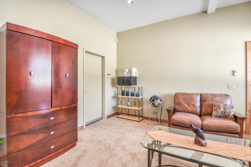 Carriage House Downstairs