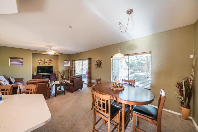 Dining to Great Room