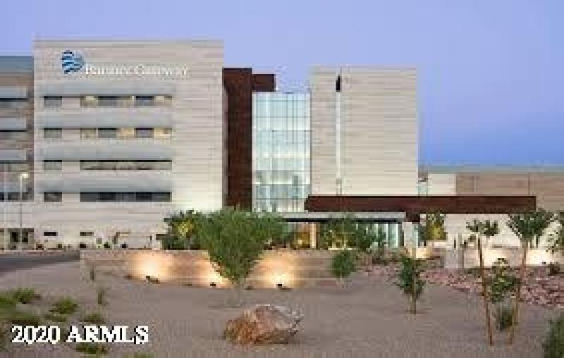 Banner Gateway Medical Center