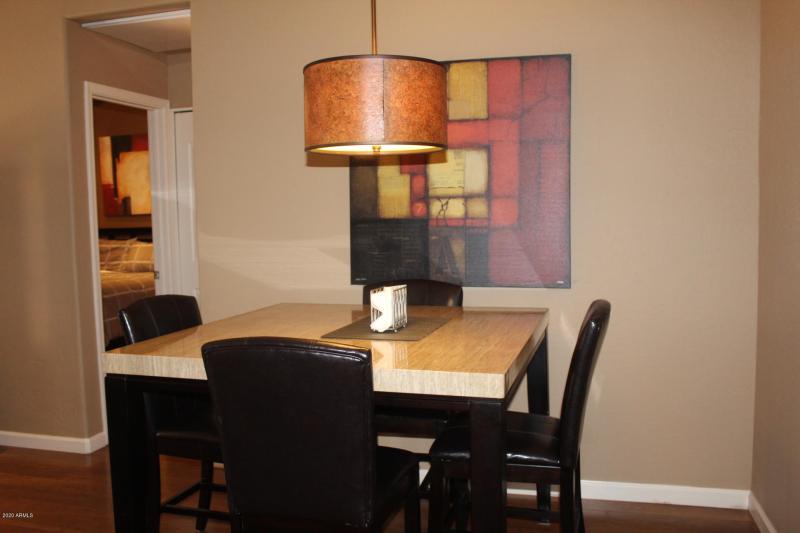 Dining Room Table