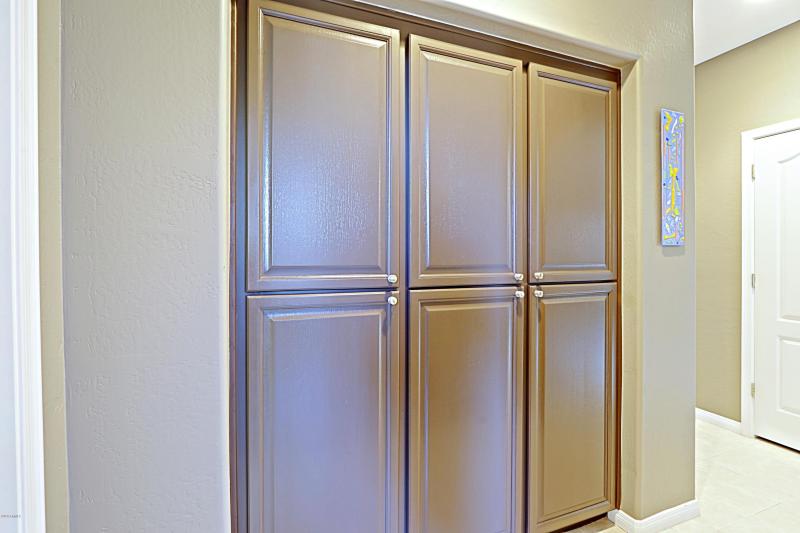 Hall Cabinets