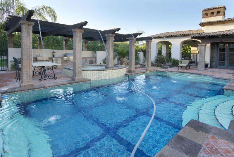 BIG ENOUGH FOR EVERYONE!