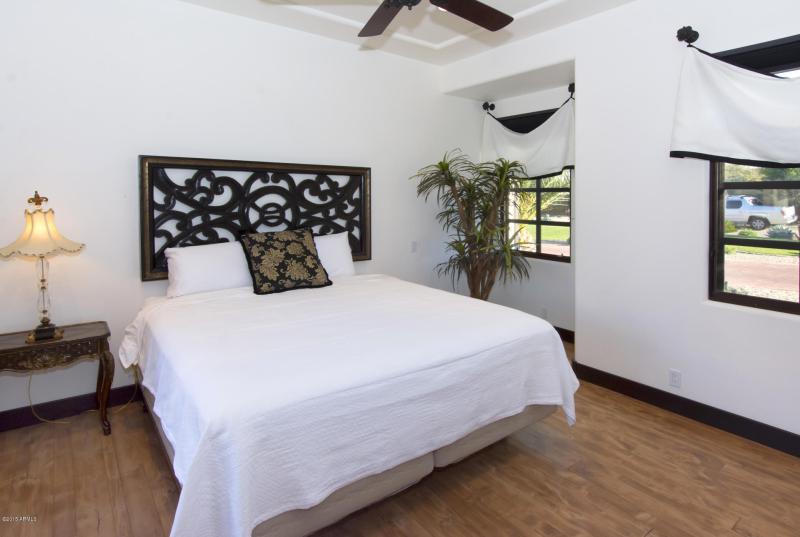 GUEST CASITA 1ST BDRM OF TWO IN CASITA