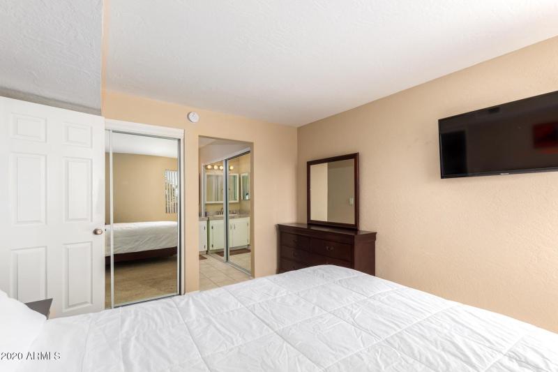 Bedroom to Bathroom II