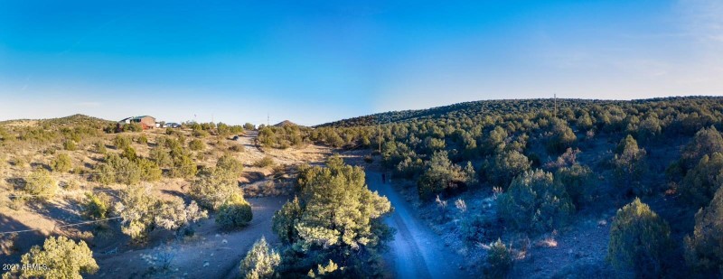 Drone Pano