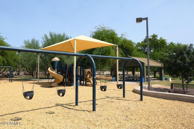 Horizon Park-Play Area2