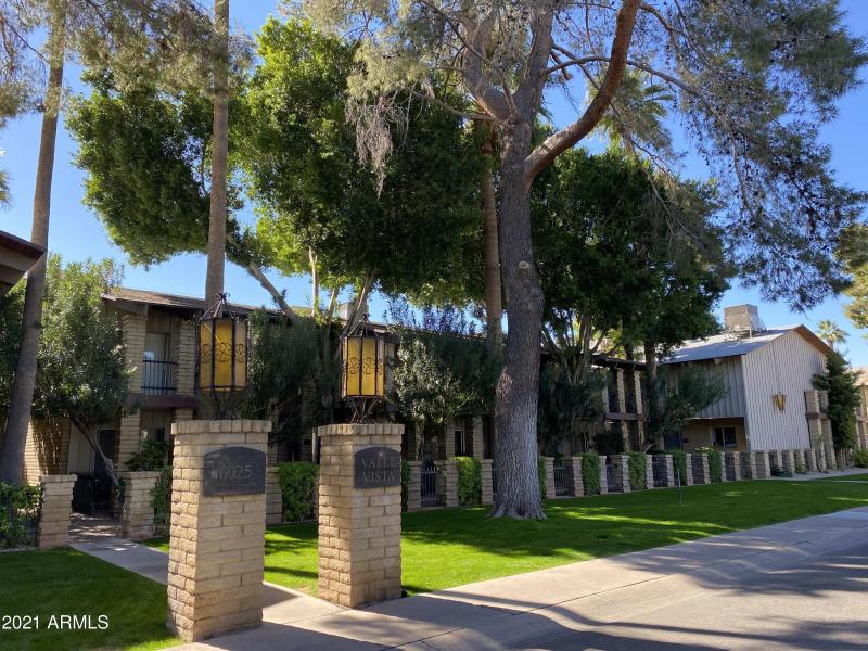 Valley Vista Community II