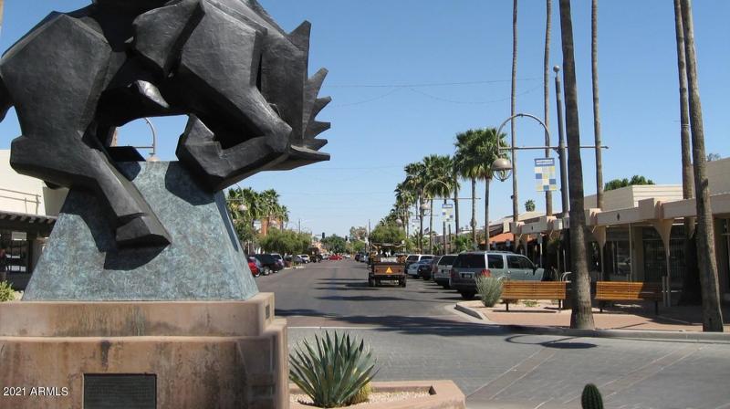 Downtown Scottsdale