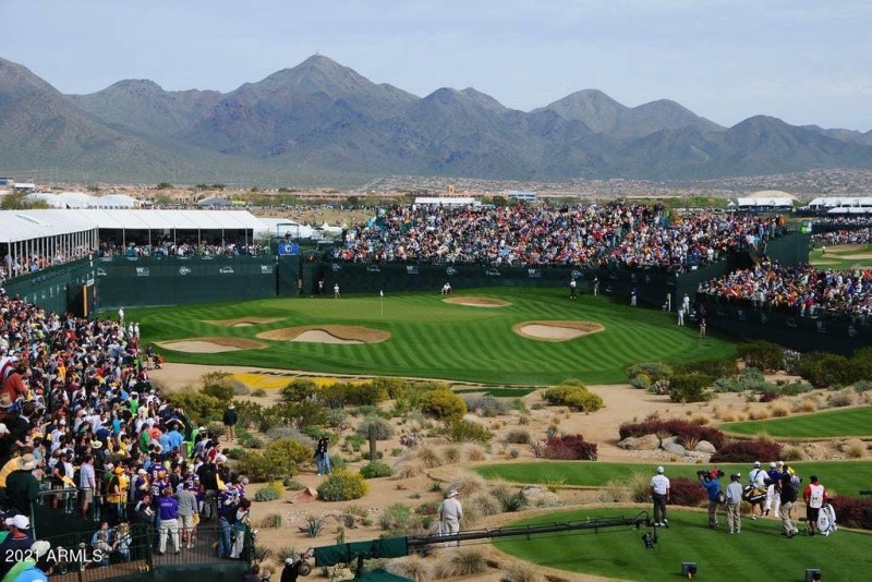 The Phoenix Open