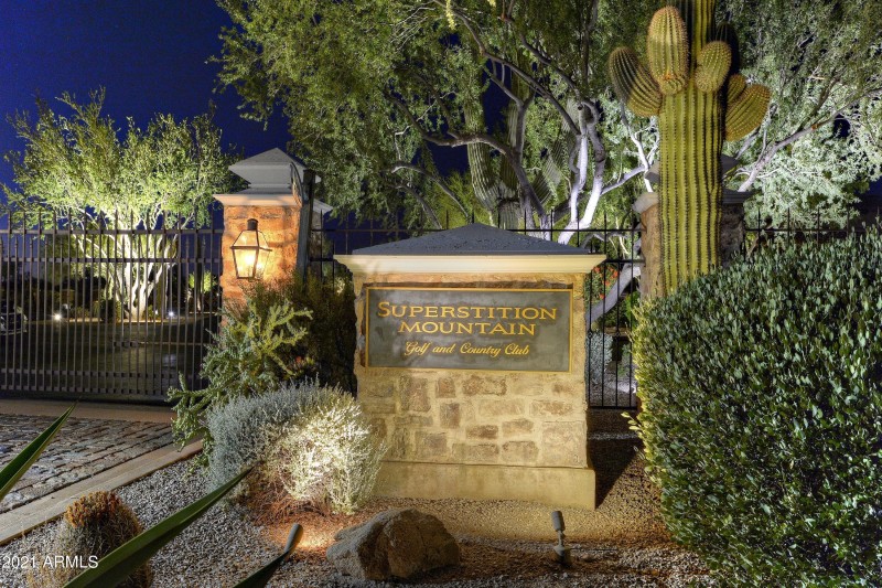 Private Community