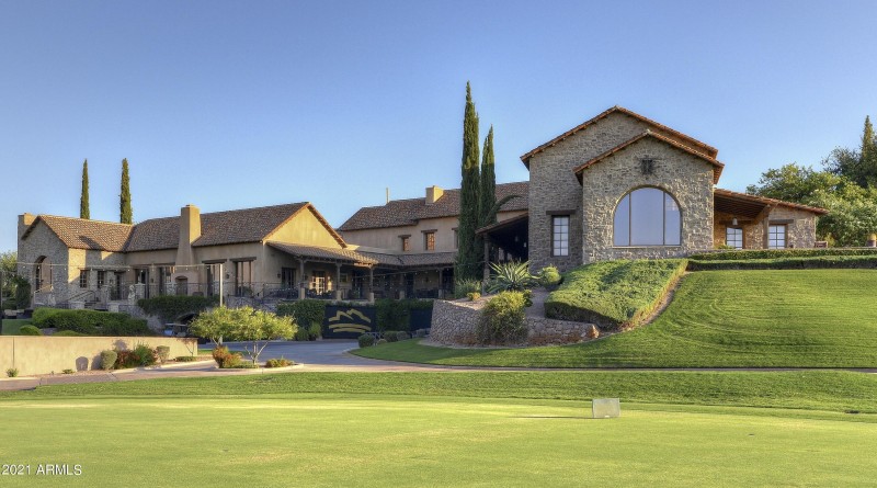 Clubhouse