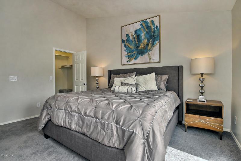 Master alternate View