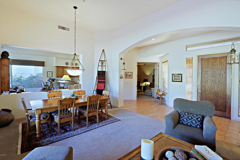 Living and Dining Room 5