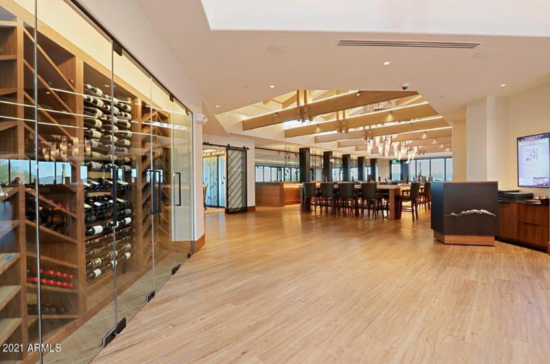 1.3 Restaurant Entrance