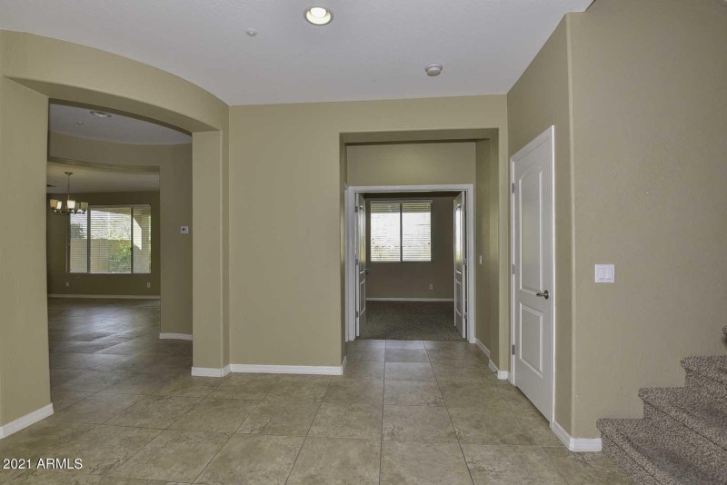 Living Room-Den