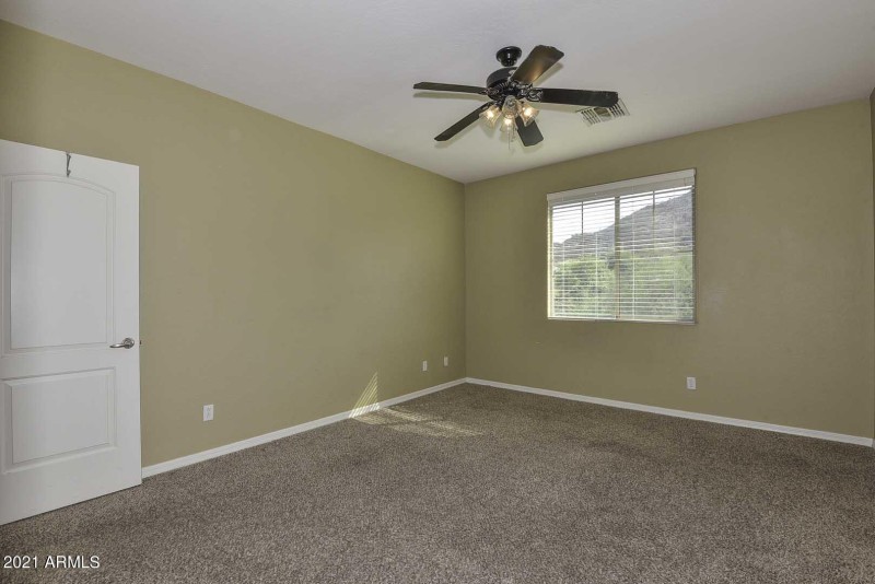 2nd Bedroom