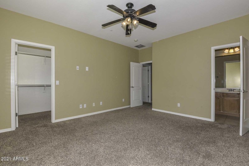 2nd Bedroom-Bath