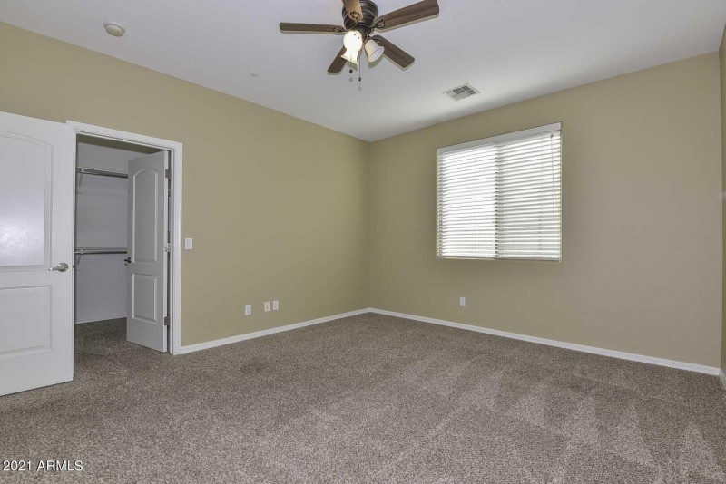 4th Bedroom