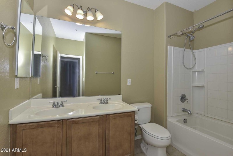 Hall Bath
