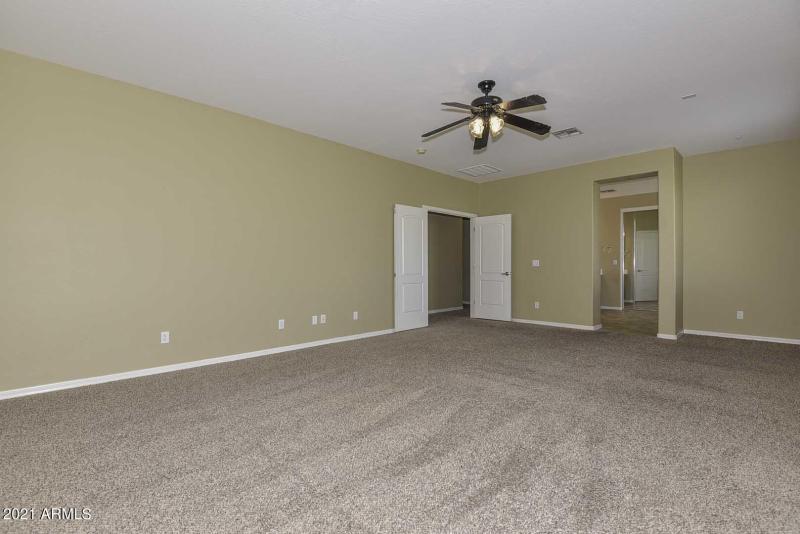Primary Bedroom 3