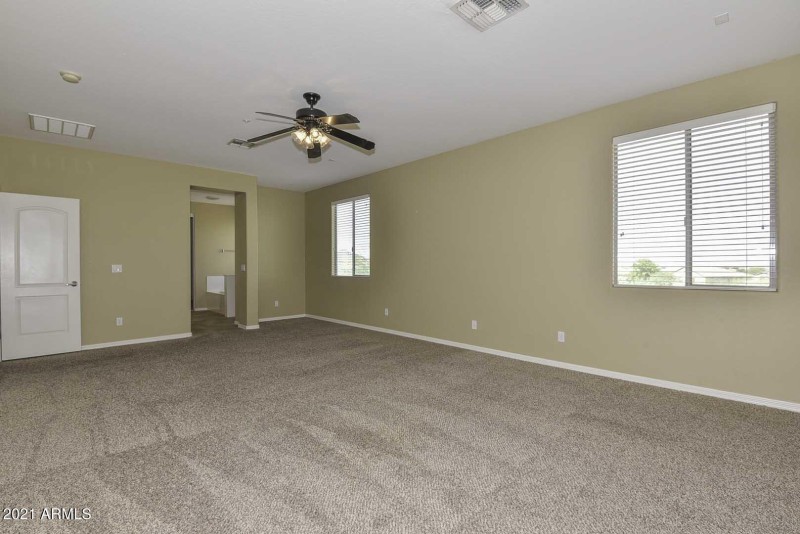 Primary Bedroom 2
