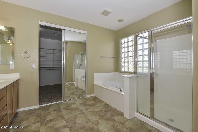 Primary Bathroom 3