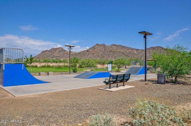 Westwing-Skate Park