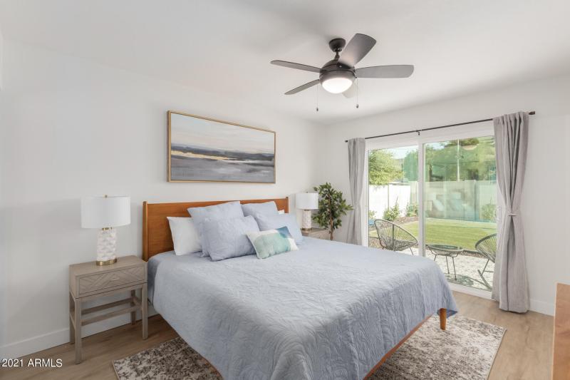 0014-14 - Orange Blossom