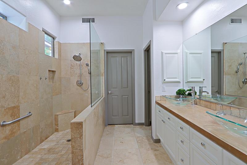 Master Bath 1