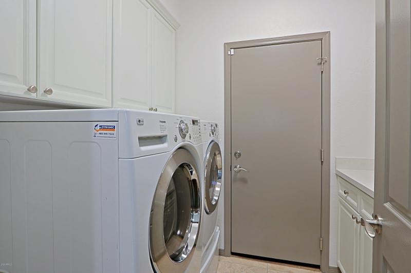 Laundry Room 1