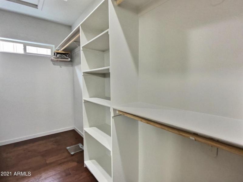 Primary Bedroom Suite