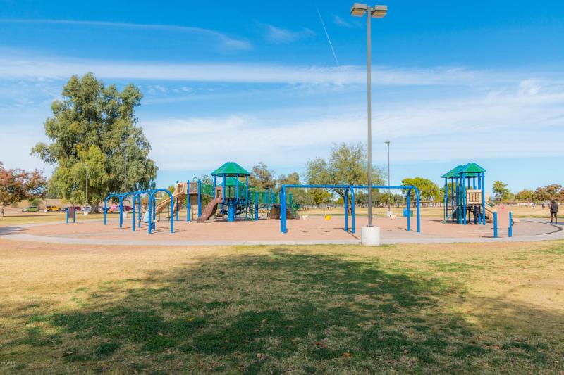 Paradise Valley Park