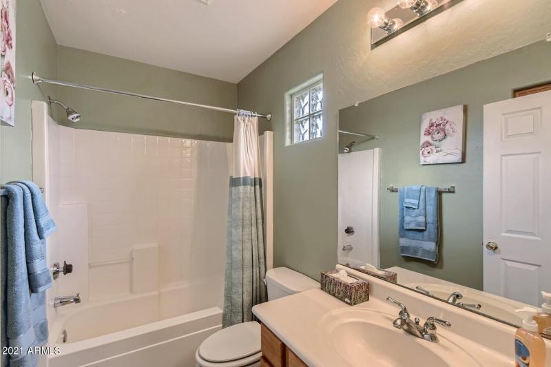 9750 Monterey Drive Unit 64 Fountain Hil