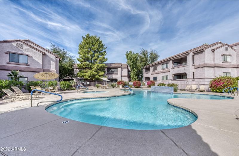 Community Pool