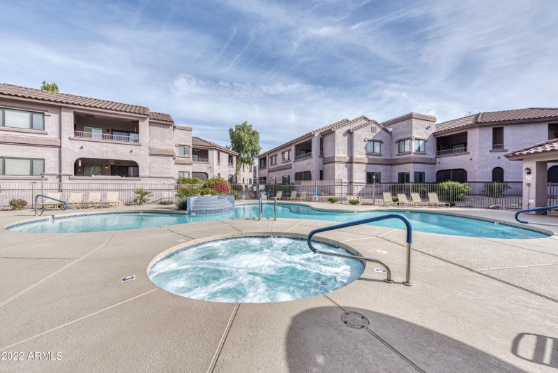 Community Spa ~ Pool