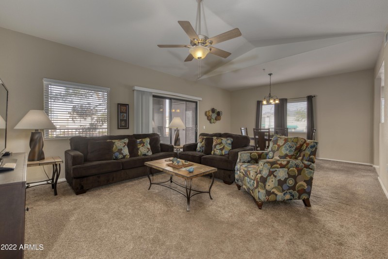 Living ~ Dining Room