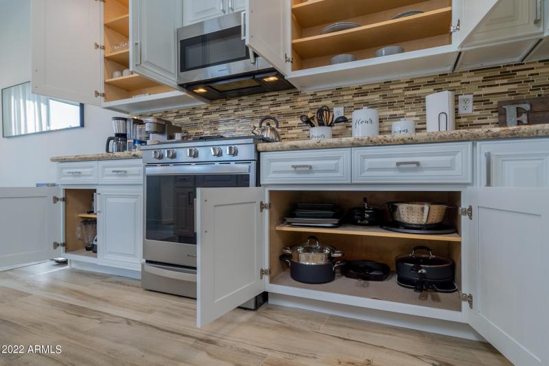 Fully Equipped House