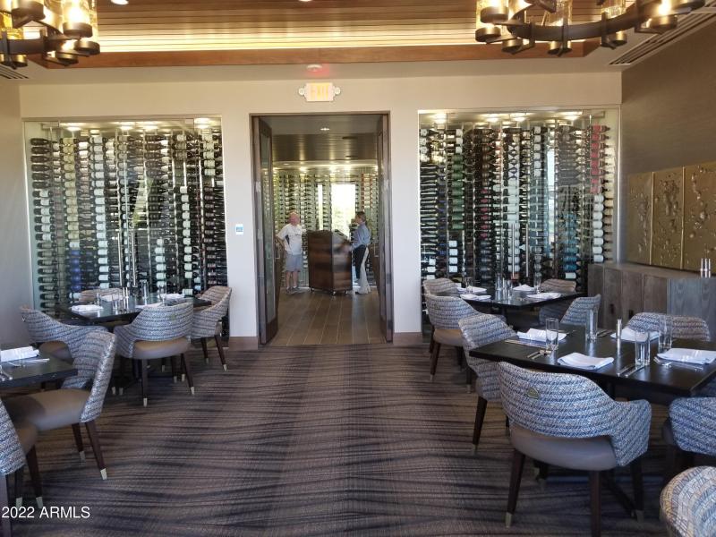 RIO VERDE CLUBHOUSE 5