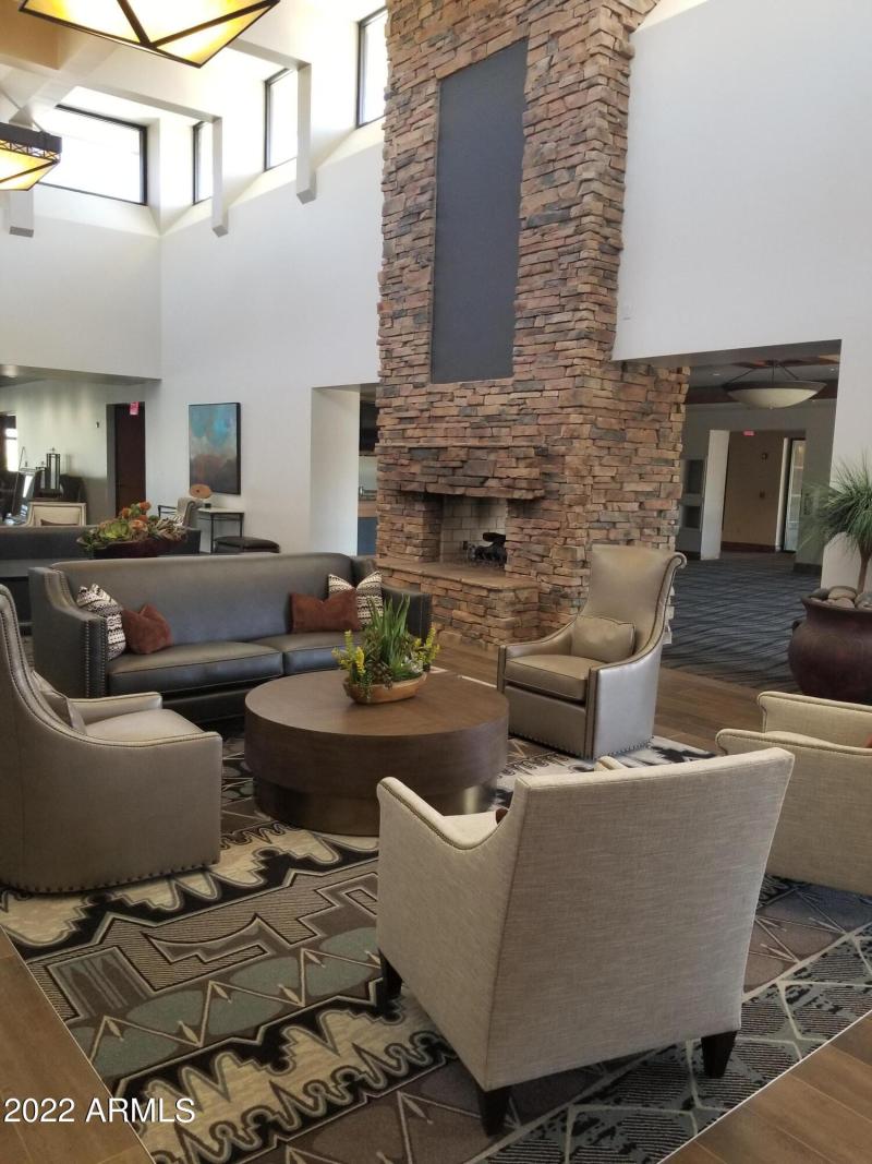 RIO VERDE CLUBHOUSE 3