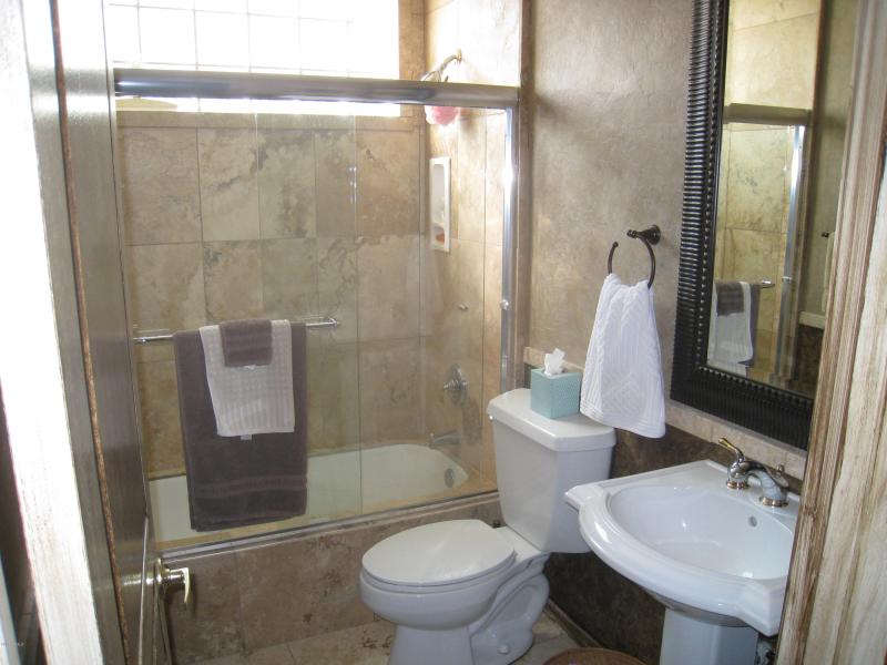 Hall Bathroom