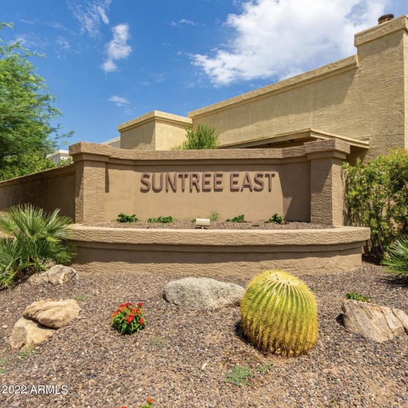 Suntree East Community