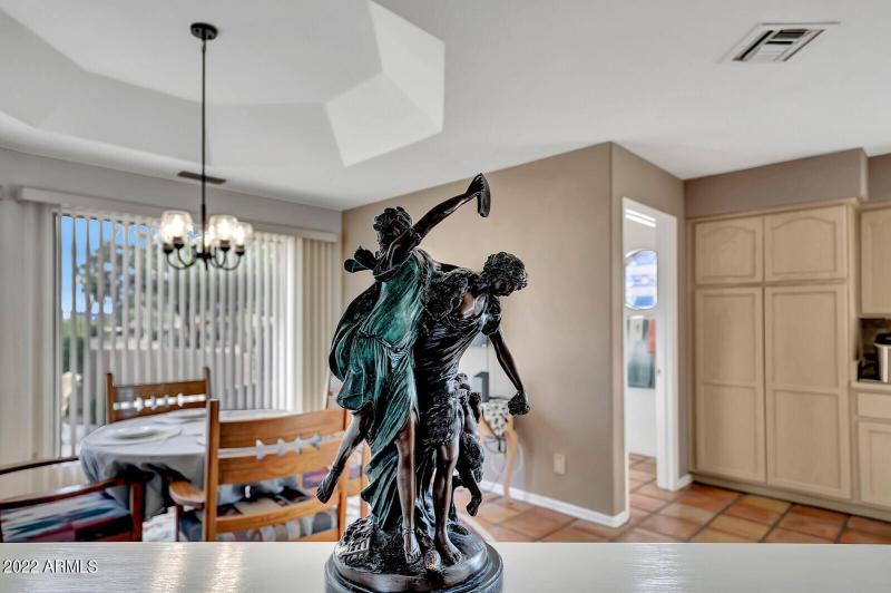 Beautiful Decorations