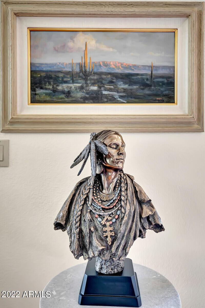 Beautiful Decorations