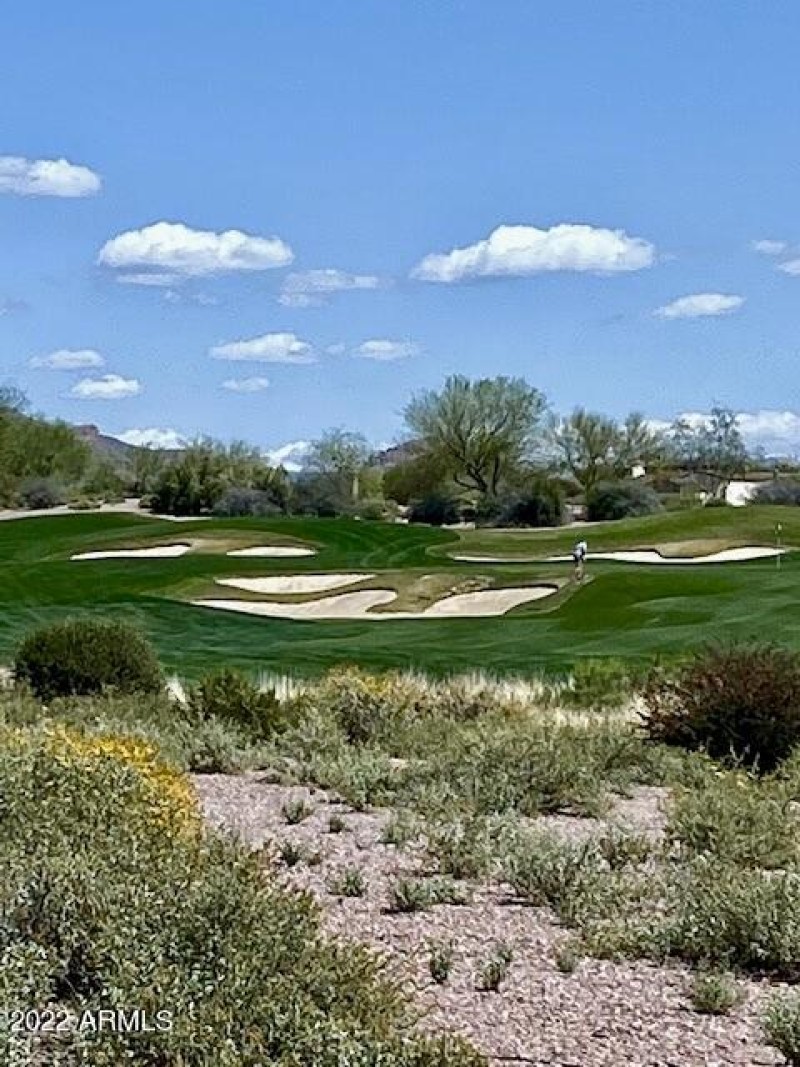 Fairway View