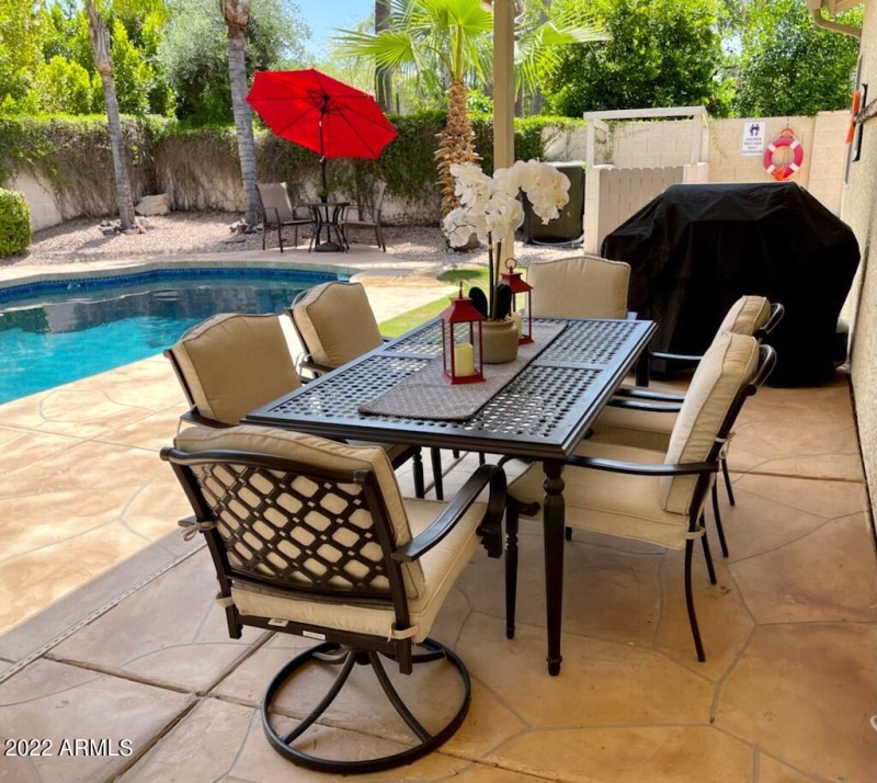 Enjoy Grilling Steaks Here