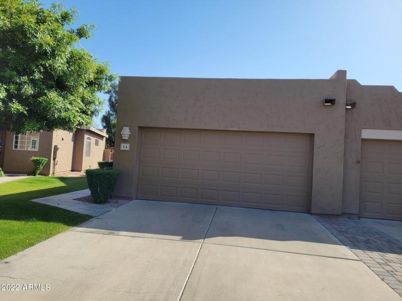 6001 E. Southern 4 Elevation