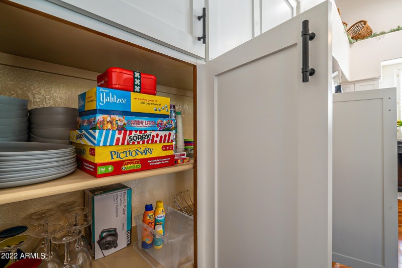 Family Time Playing Games