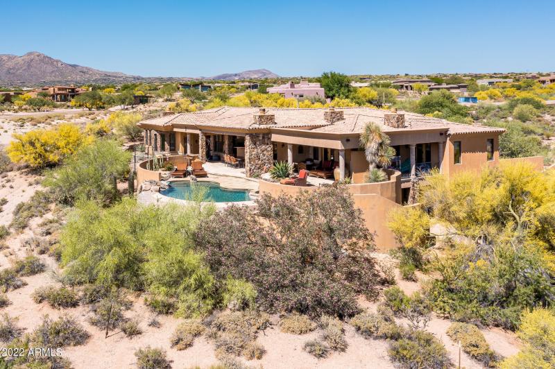 10162 E Joy Ranch Rd -74